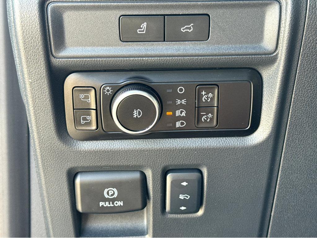 used 2023 Ford Expedition Max car, priced at $64,990