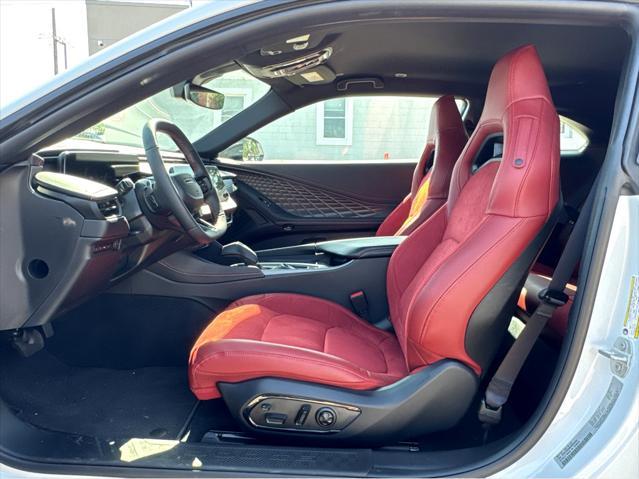 new 2025 Dodge Charger Daytona car, priced at $75,680