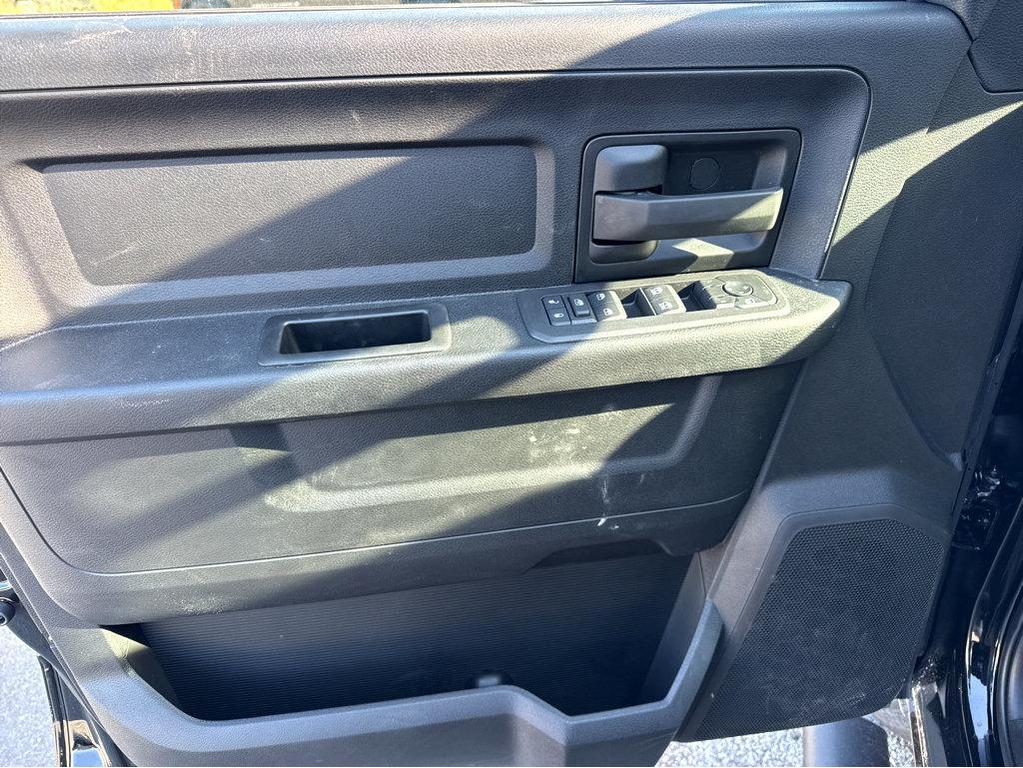 new 2026 Ram 2500 car, priced at $58,300