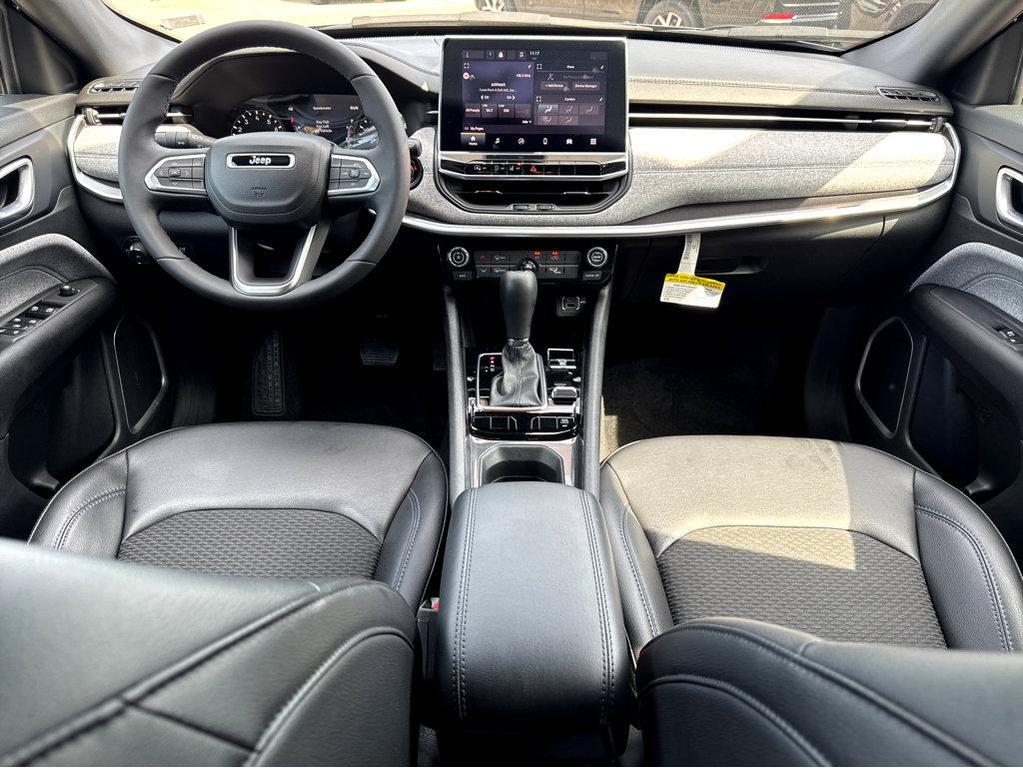 used 2023 Jeep Compass car, priced at $24,993
