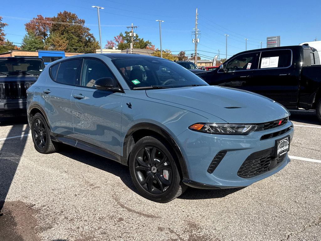 used 2024 Dodge Hornet car, priced at $27,980