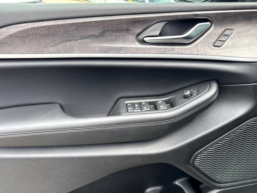new 2025 Jeep Grand Cherokee L car, priced at $55,035