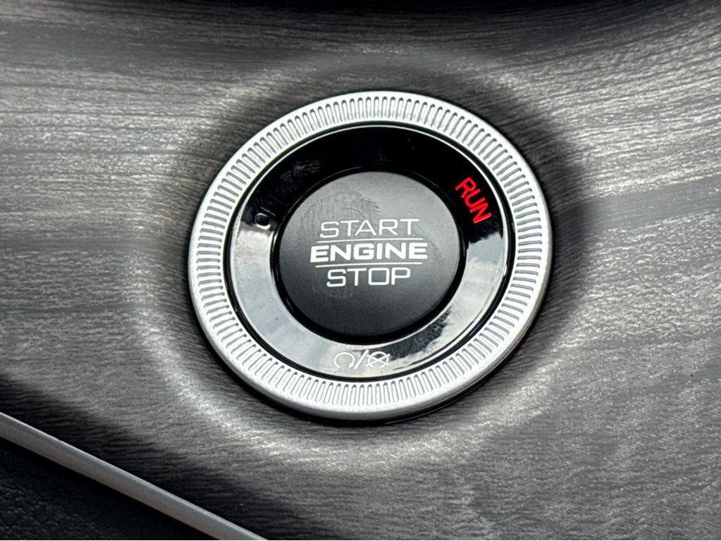 new 2025 Jeep Grand Cherokee L car, priced at $55,035