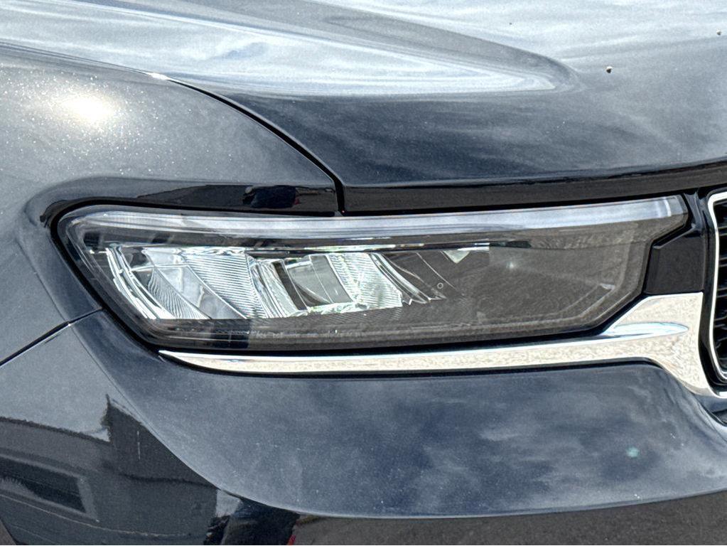 new 2025 Jeep Grand Cherokee L car, priced at $55,035