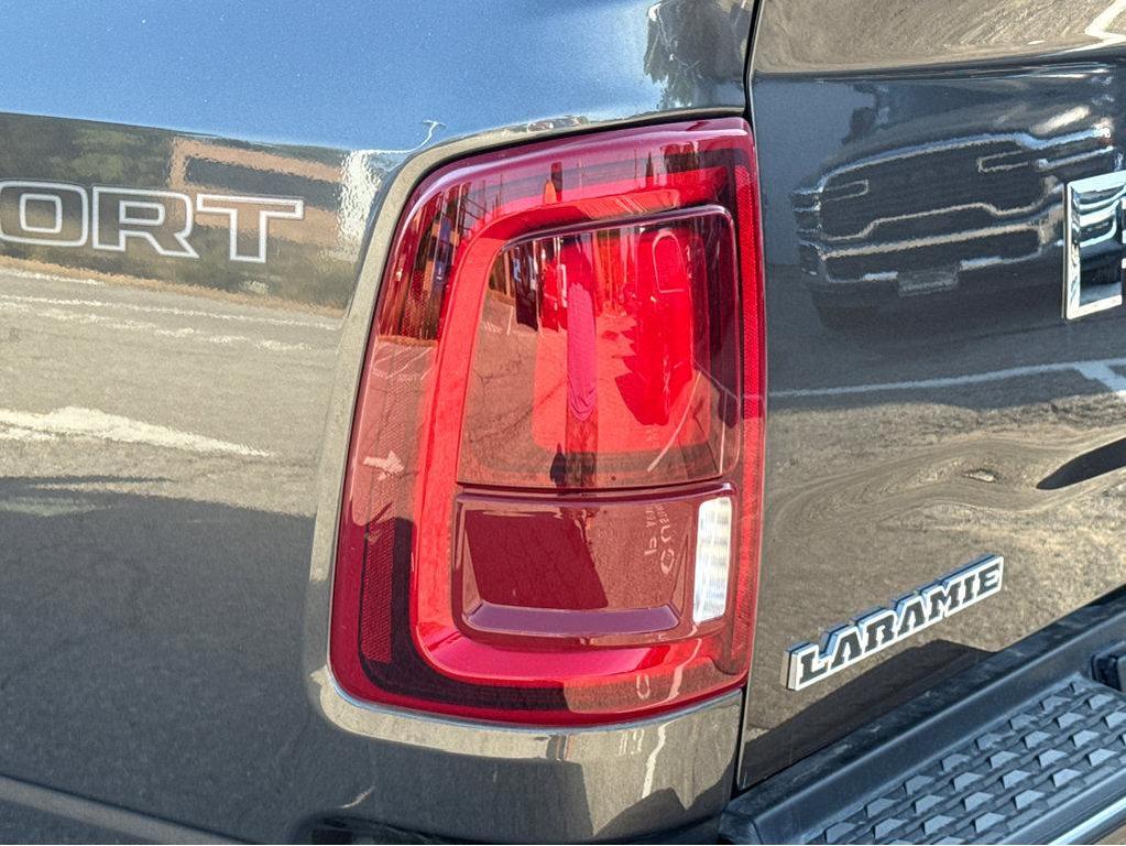 new 2025 Ram 2500 car, priced at $85,480