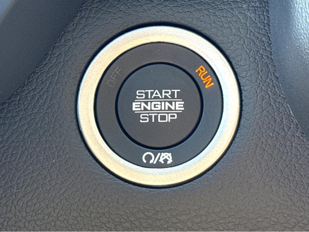 new 2025 Ram 2500 car, priced at $85,480