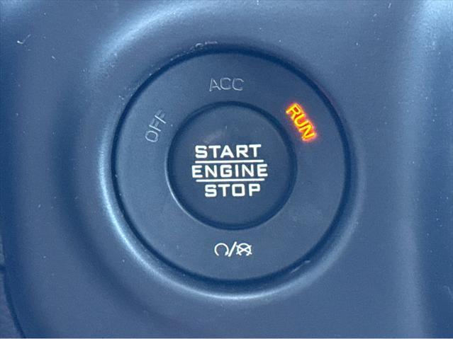used 2021 Jeep Wrangler Unlimited car, priced at $28,946