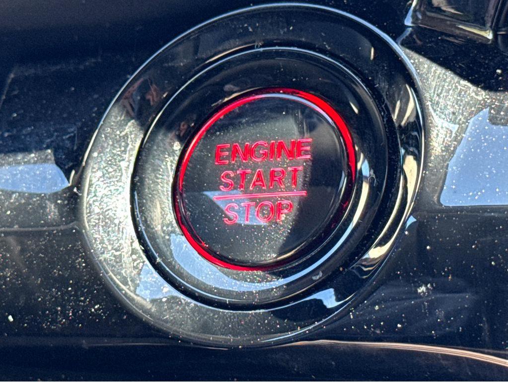 used 2023 Honda CR-V car, priced at $32,000