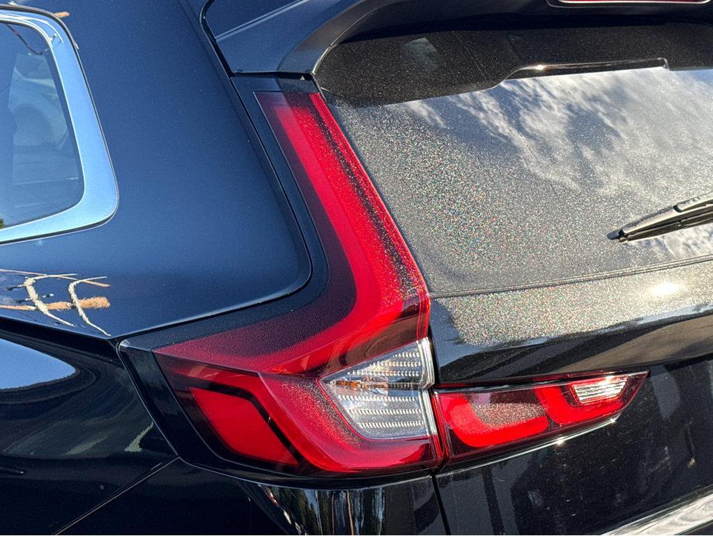 used 2023 Honda CR-V car, priced at $32,465
