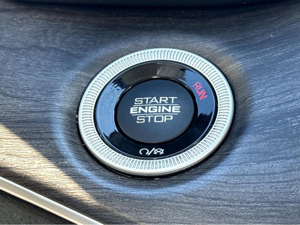 used 2021 Jeep Grand Cherokee L car, priced at $27,798