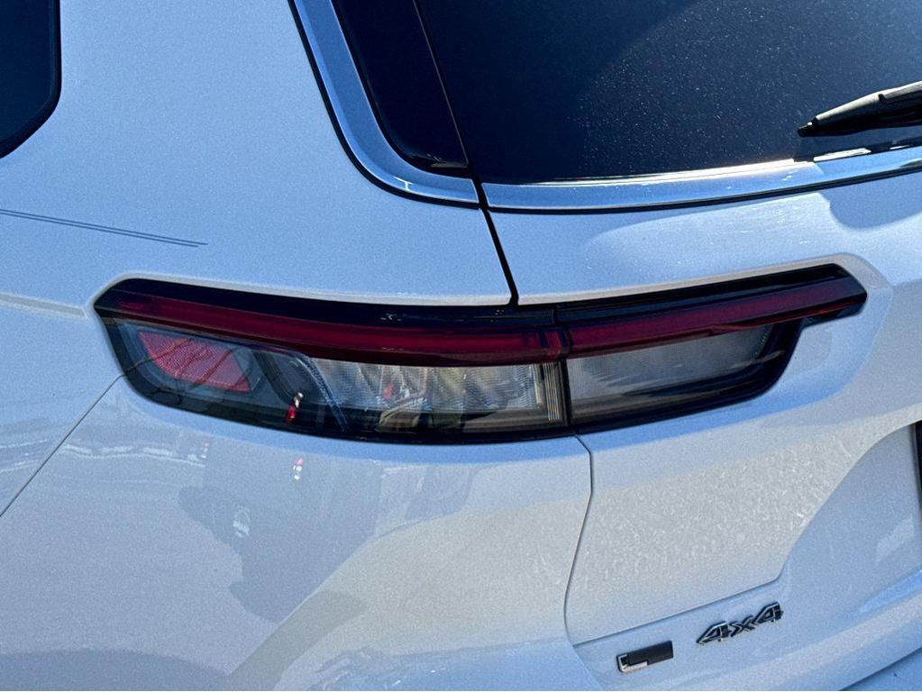 used 2021 Jeep Grand Cherokee L car, priced at $27,798