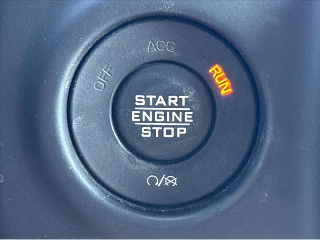 used 2021 Jeep Wrangler car, priced at $31,700