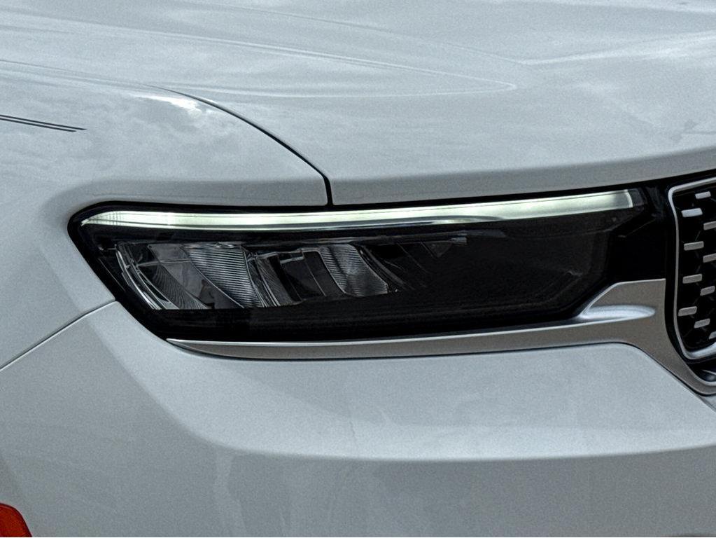 new 2025 Jeep Grand Cherokee car, priced at $65,460