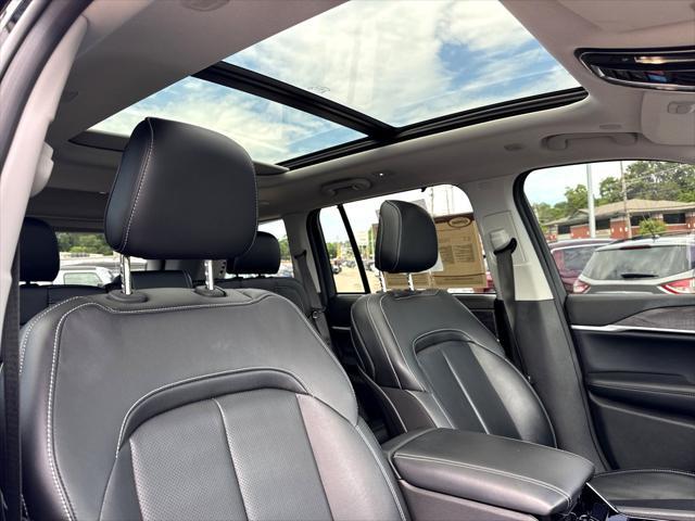 used 2022 Jeep Grand Cherokee 4xe car, priced at $32,500