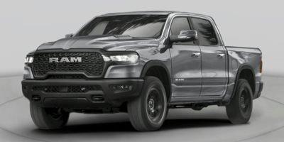 new 2026 Ram 1500 car, priced at $93,125