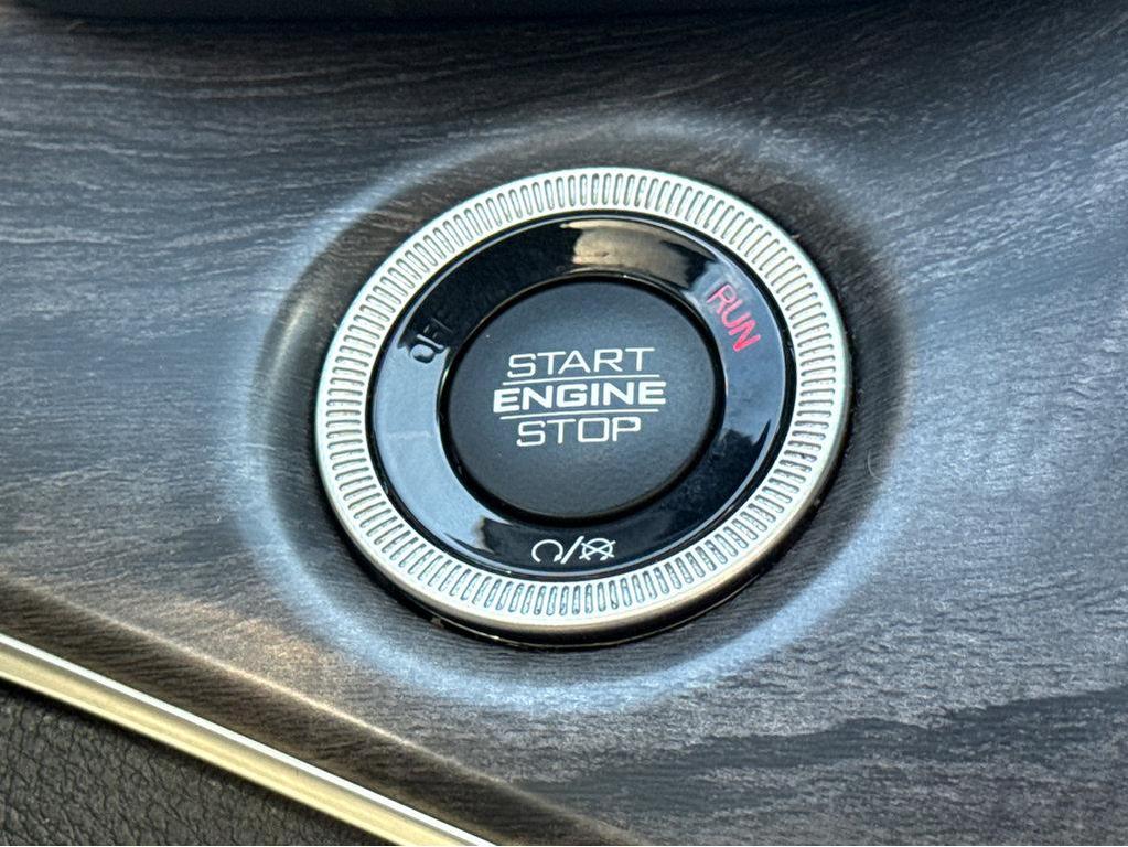used 2021 Jeep Grand Cherokee L car, priced at $31,813