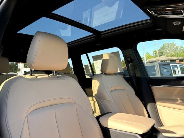 new 2025 Jeep Grand Cherokee car, priced at $49,415
