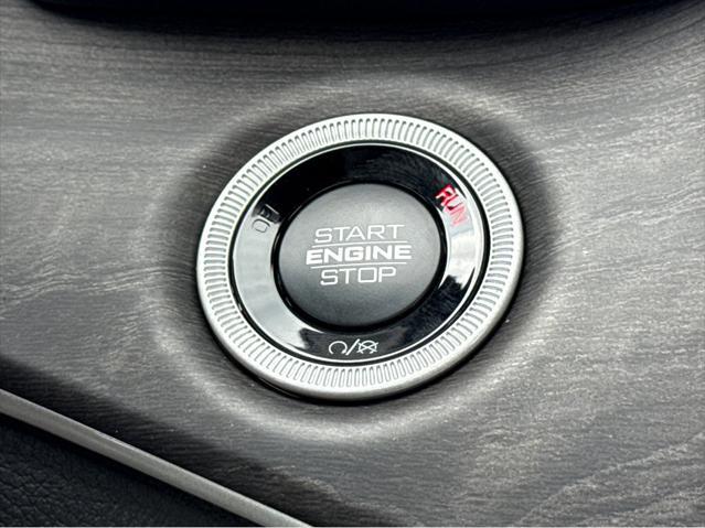 new 2025 Jeep Grand Cherokee car, priced at $57,335