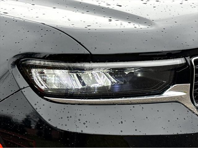 new 2025 Jeep Grand Cherokee car, priced at $57,335