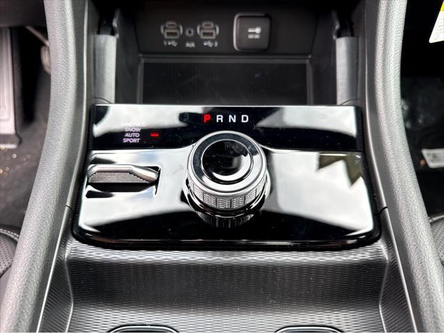 new 2025 Jeep Grand Cherokee car, priced at $57,335