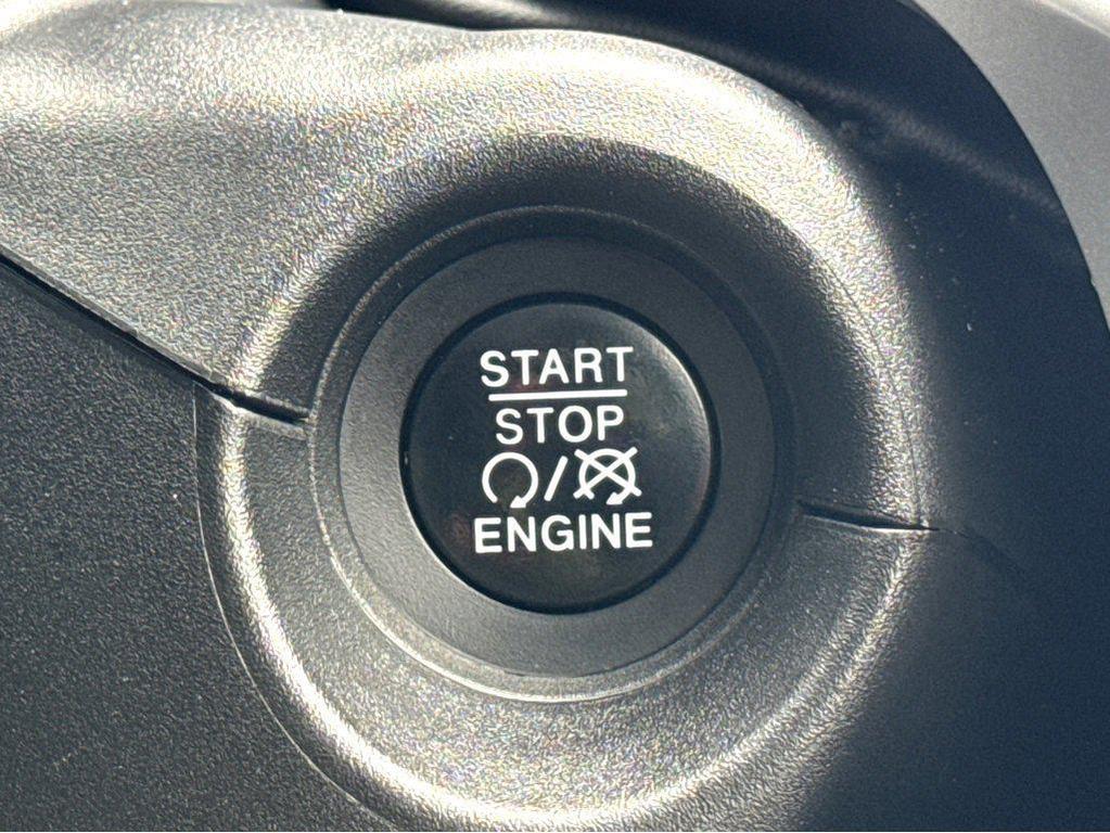 used 2017 FIAT 500X car, priced at $12,800