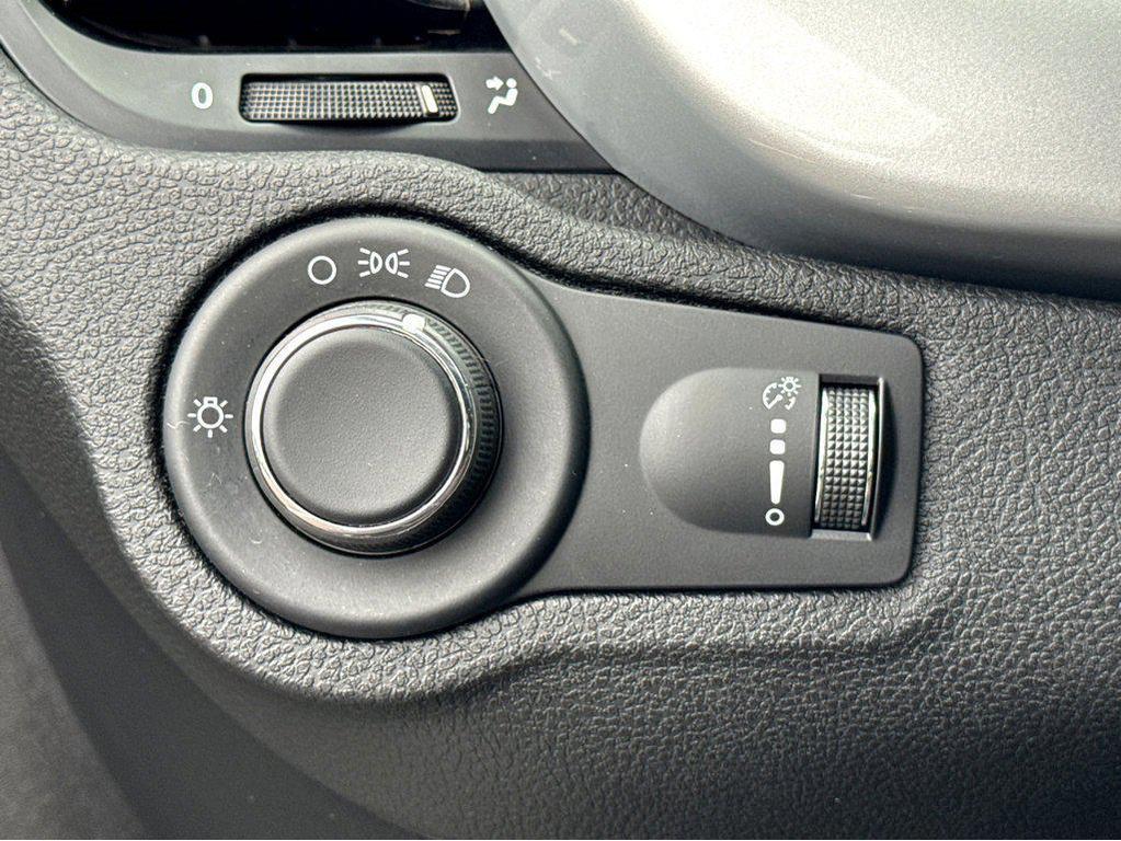 used 2017 FIAT 500X car, priced at $12,800