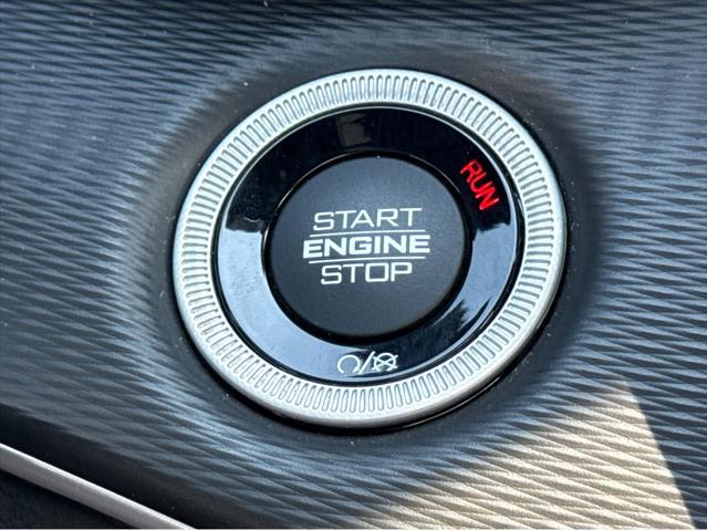 used 2023 Jeep Grand Cherokee L car, priced at $36,880