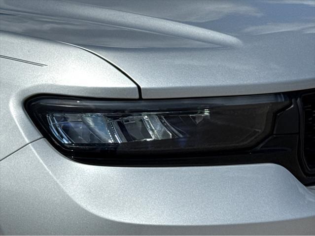 used 2023 Jeep Grand Cherokee L car, priced at $36,880