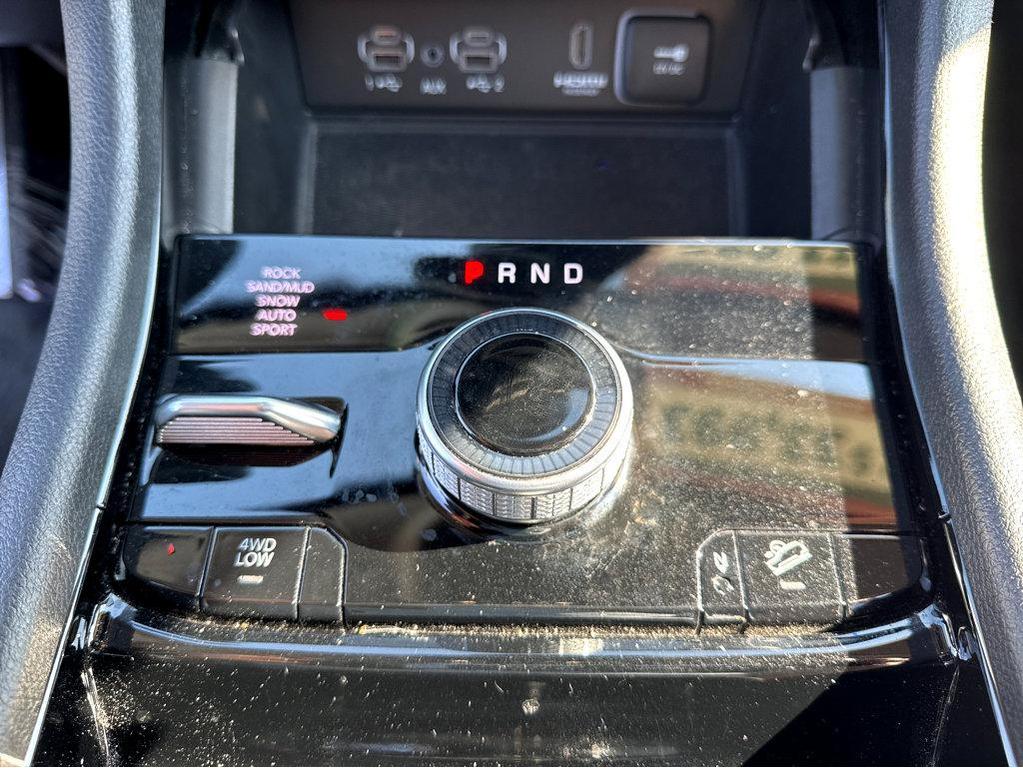 used 2023 Jeep Grand Cherokee 4xe car, priced at $27,988
