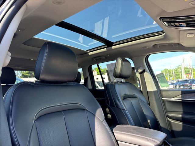 used 2023 Jeep Grand Cherokee 4xe car, priced at $31,993