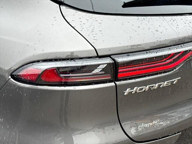 new 2024 Dodge Hornet car, priced at $50,765