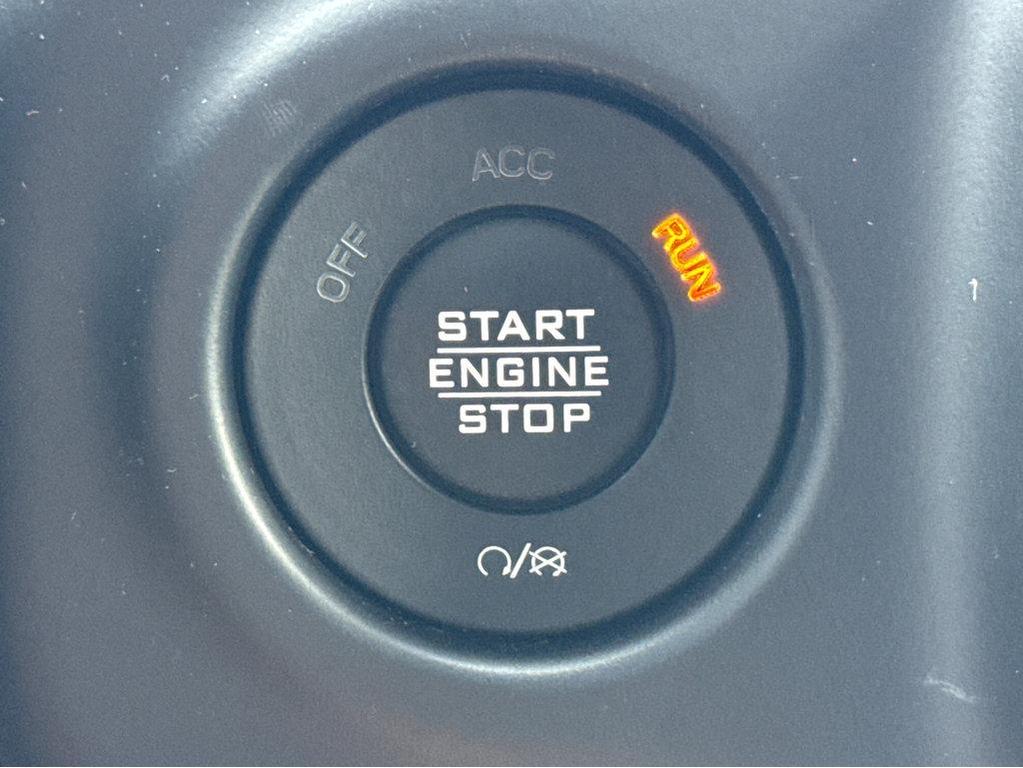 used 2021 Jeep Wrangler Unlimited car, priced at $30,993