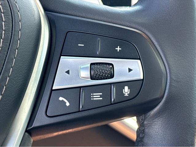 used 2022 BMW X5 car, priced at $43,993
