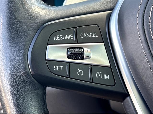used 2022 BMW X5 car, priced at $43,993