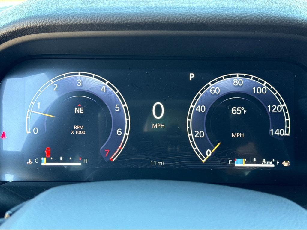 new 2025 Jeep Grand Cherokee L car, priced at $44,125