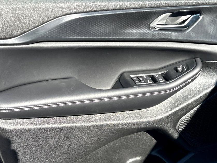 new 2025 Jeep Grand Cherokee L car, priced at $44,125