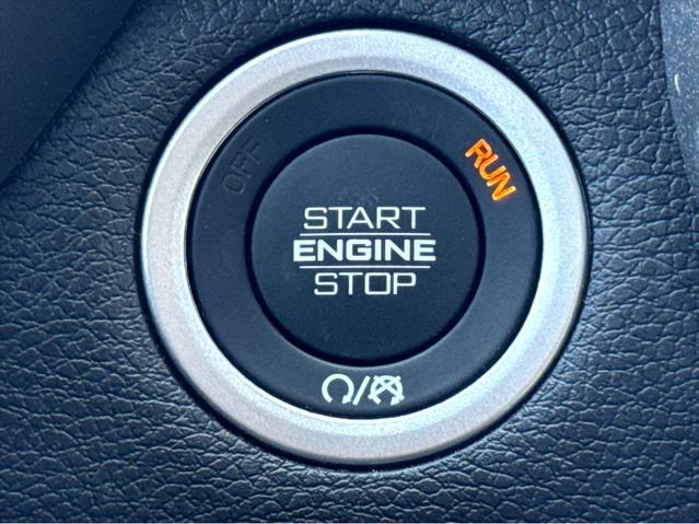 new 2025 Ram 2500 car, priced at $57,550