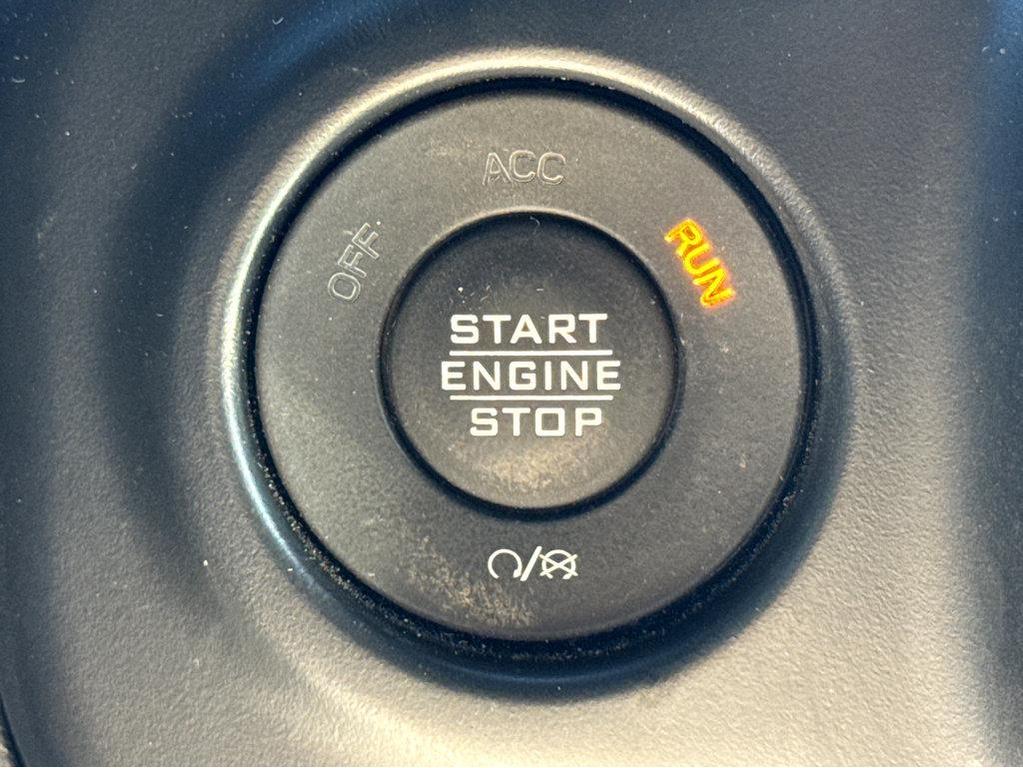 used 2022 Jeep Wrangler Unlimited 4xe car, priced at $36,500