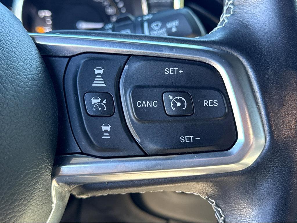 used 2022 Jeep Wrangler Unlimited 4xe car, priced at $36,500