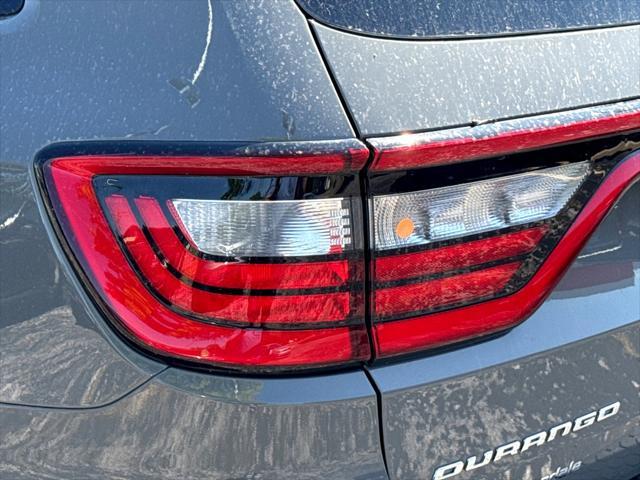 new 2024 Dodge Durango car, priced at $45,410