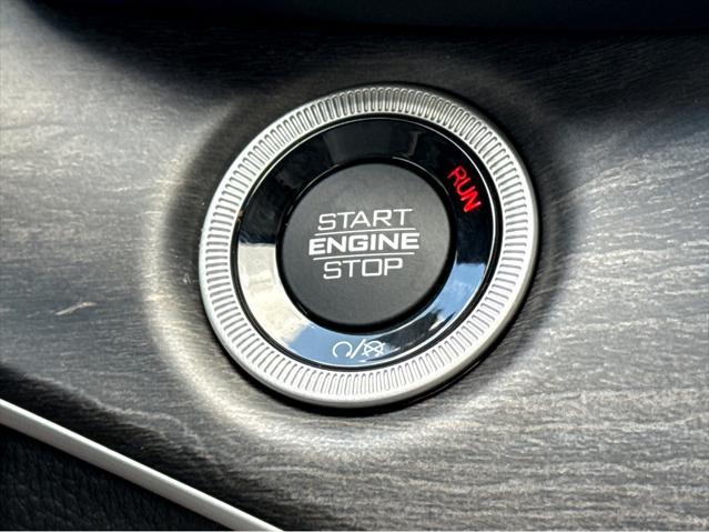 used 2022 Jeep Grand Cherokee 4xe car, priced at $35,610