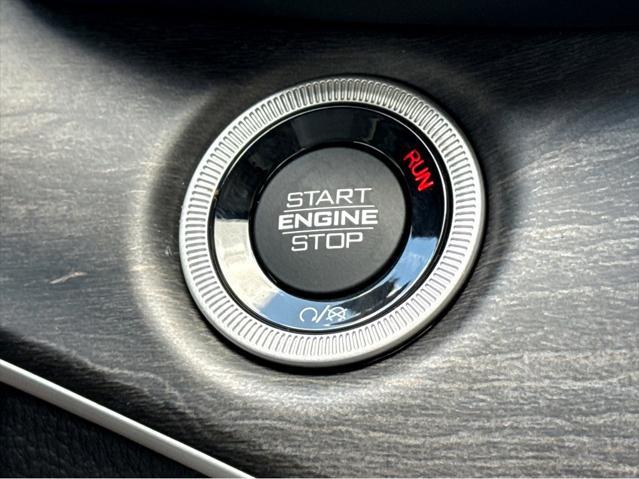 used 2022 Jeep Grand Cherokee 4xe car, priced at $35,610