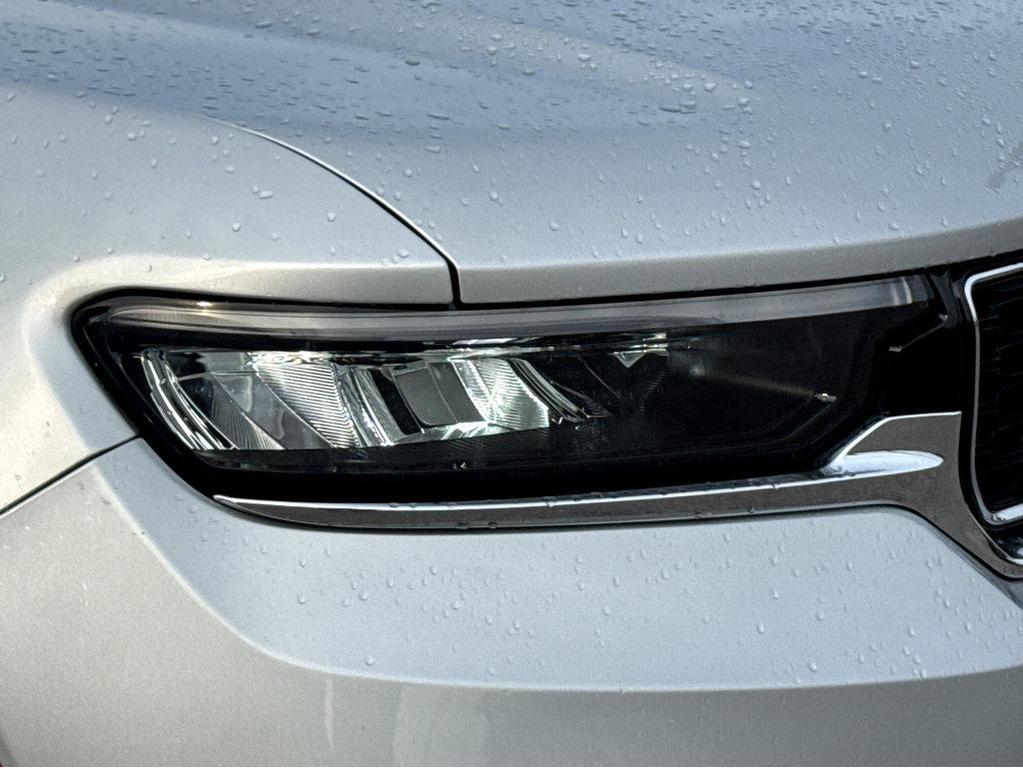 used 2022 Jeep Grand Cherokee car, priced at $29,983