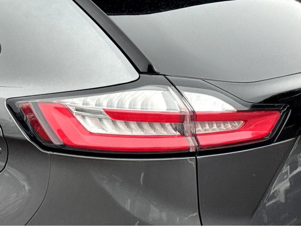 used 2022 Ford Edge car, priced at $28,500