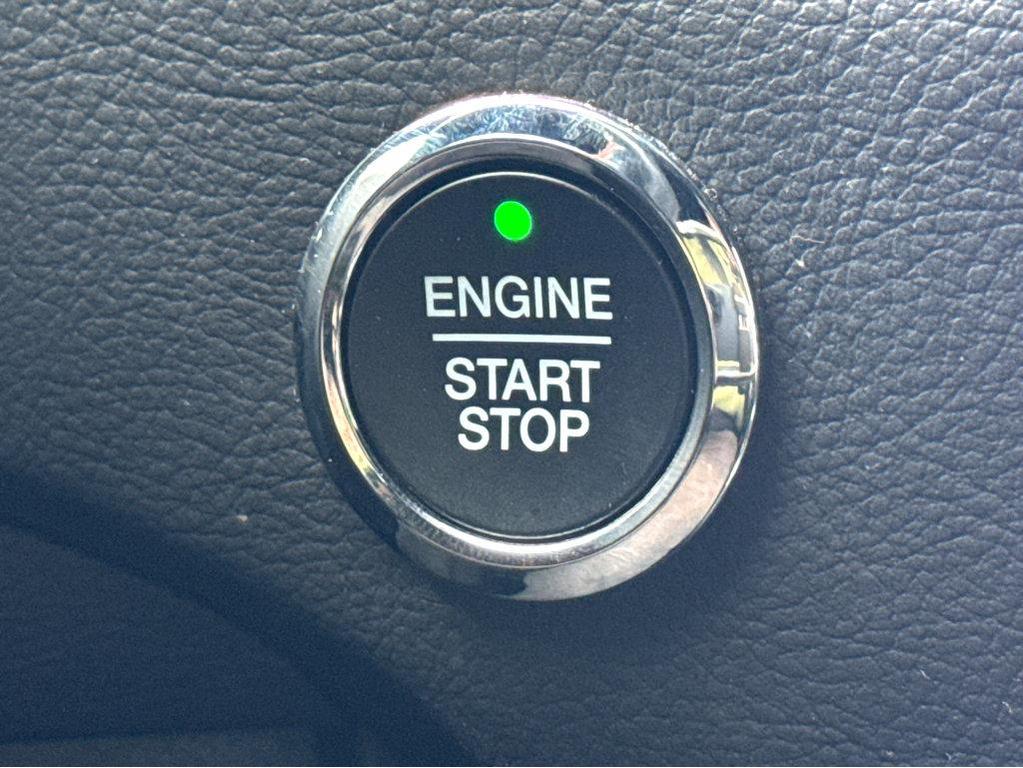 used 2022 Ford Edge car, priced at $28,500