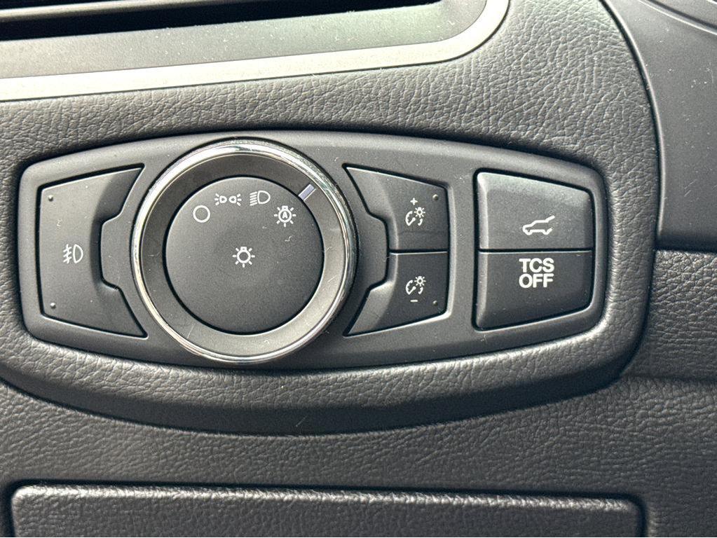 used 2022 Ford Edge car, priced at $28,500