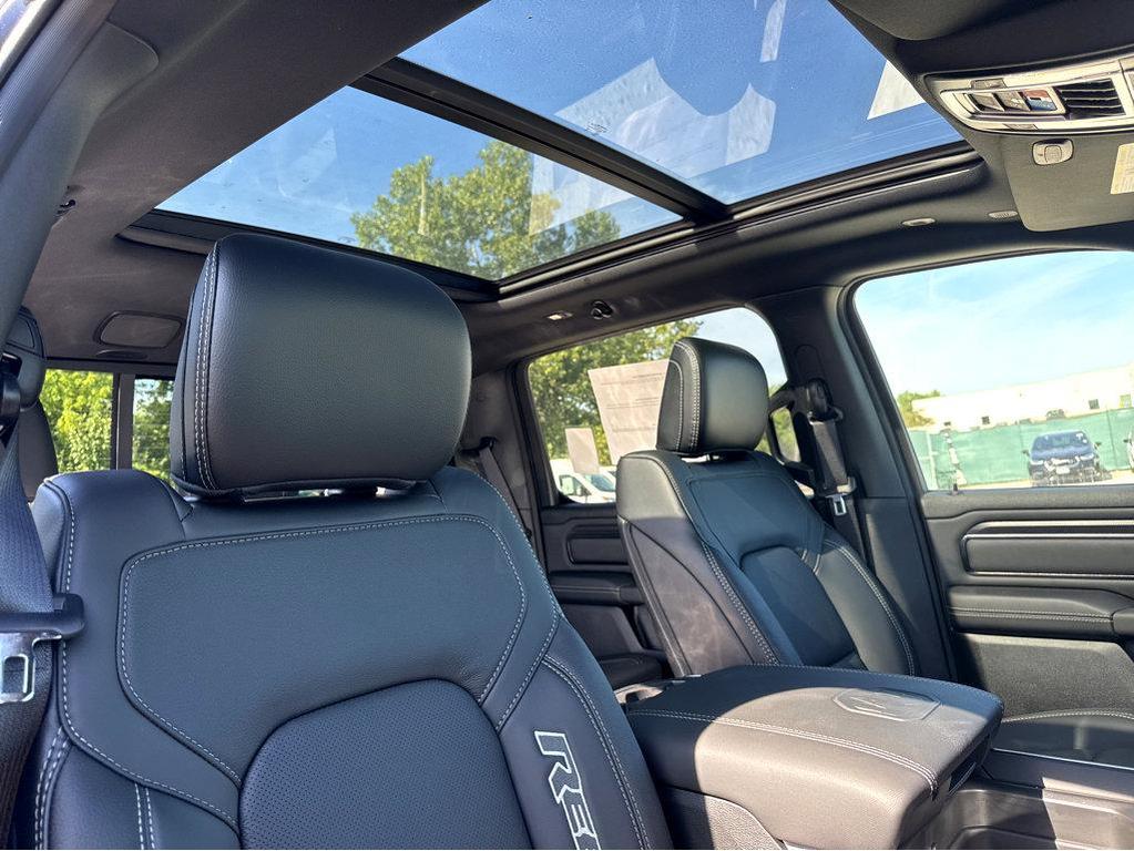 new 2026 Ram 1500 car, priced at $72,520