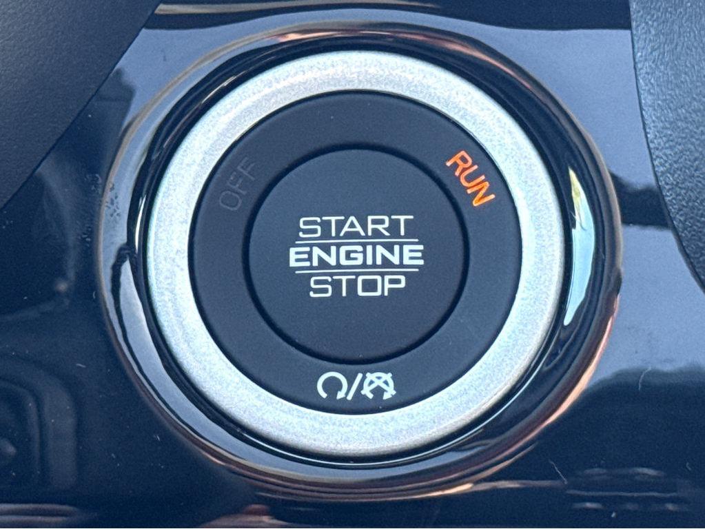 new 2026 Ram 1500 car, priced at $72,520