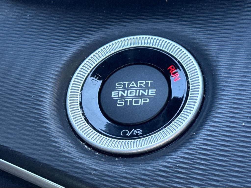 used 2023 Jeep Grand Cherokee car, priced at $34,700