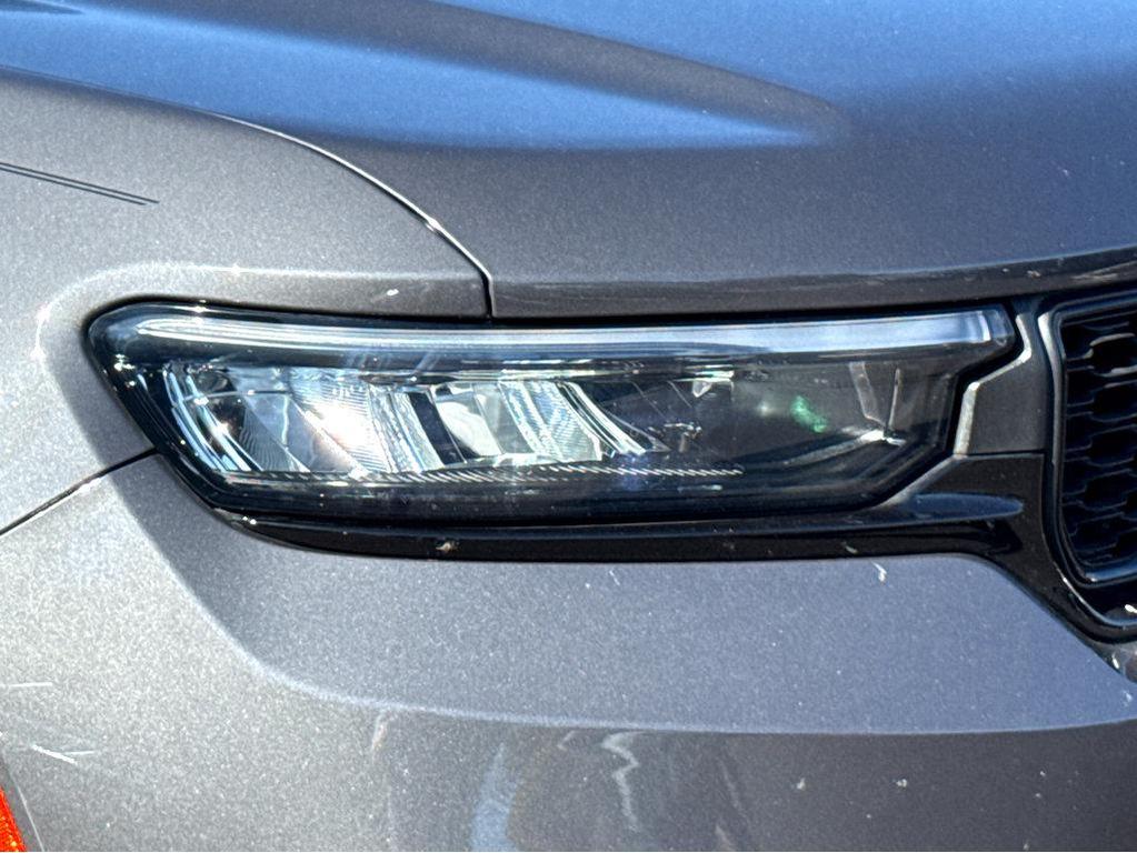 used 2023 Jeep Grand Cherokee car, priced at $34,700